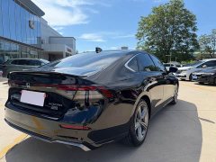 Honda Accord 2023 260TURBO Excellence Edition - ფოტო 7