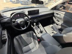 Honda Accord 2023 260TURBO Excellence Edition - ფოტო 9