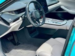 Xiaomi SU7 2024 Rear-Wheel Drive Long Range Smart Driving Edition - ფოტო 7