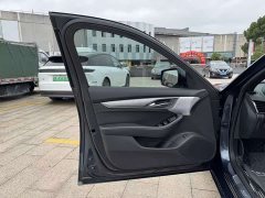 Cadillac CT5 28T Luxury - ფოტო 10