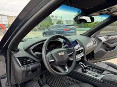 Cadillac CT5 28T Luxury - ფოტო 12