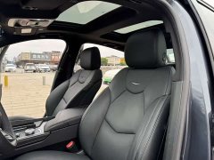 Cadillac CT5 28T Luxury - ფოტო 14