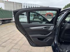 Cadillac CT5 28T Luxury - ფოტო 15