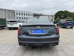 Cadillac CT5 28T Luxury - ფოტო 5