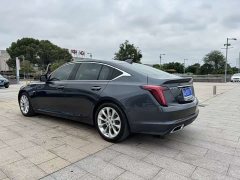 Cadillac CT5 28T Luxury - ფოტო 7