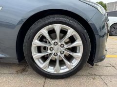 Cadillac CT5 28T Luxury - ფოტო 9
