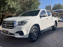 Honda TAGA 3.0T Diesel Manual 4WD Ultra Luxury Long Wheelbase 4KH1CT6H1 - ფოტო 2