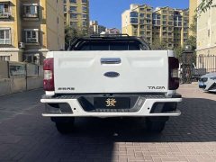Honda TAGA 3.0T Diesel Manual 4WD Ultra Luxury Long Wheelbase 4KH1CT6H1 - ფოტო 4