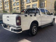Honda TAGA 3.0T Diesel Manual 4WD Ultra Luxury Long Wheelbase 4KH1CT6H1 - ფოტო 6