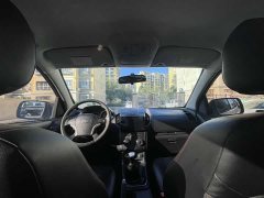 Honda TAGA 3.0T Diesel Manual 4WD Ultra Luxury Long Wheelbase 4KH1CT6H1 - ფოტო 9