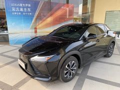 Lexus RZ 2023 450e AWD Longitudinal Edition - ფოტო 1
