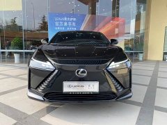 Lexus RZ 2023 450e AWD Longitudinal Edition - ფოტო 2