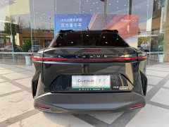 Lexus RZ 2023 450e AWD Longitudinal Edition - ფოტო 3