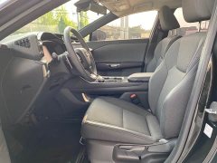 Lexus RZ 2023 450e AWD Longitudinal Edition - ფოტო 4