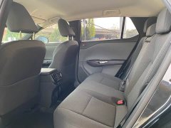 Lexus RZ 2023 450e AWD Longitudinal Edition - ფოტო 5