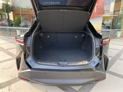 Lexus RZ 2023 450e AWD Longitudinal Edition - ფოტო 6