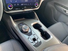 Lexus RZ 2023 450e AWD Longitudinal Edition - ფოტო 7