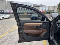 Volvo S90 B5 Inscription Luxury - ფოტო 10
