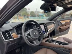 Volvo S90 B5 Inscription Luxury - ფოტო 11