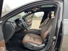 Volvo S90 B5 Inscription Luxury - ფოტო 12