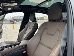 Volvo S90 B5 Inscription Luxury - ფოტო 13