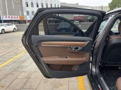 Volvo S90 B5 Inscription Luxury - ფოტო 14