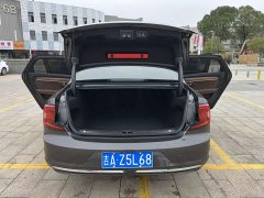 Volvo S90 B5 Inscription Luxury - ფოტო 18