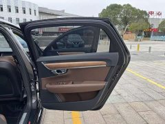 Volvo S90 B5 Inscription Luxury - ფოტო 19