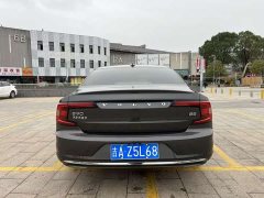 Volvo S90 B5 Inscription Luxury - ფოტო 5