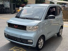 Wuling Hongguang MINIEV Macaron Sandwich Edition 120km Ternary Lithium - ფოტო 1