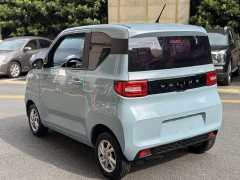 Wuling Hongguang MINIEV Macaron Sandwich Edition 120km Ternary Lithium - ფოტო 2