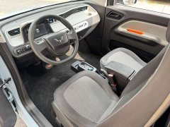 Wuling Hongguang MINIEV Macaron Sandwich Edition 120km Ternary Lithium - ფოტო 5