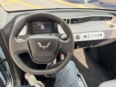 Wuling Hongguang MINIEV Macaron Sandwich Edition 120km Ternary Lithium - ფოტო 6