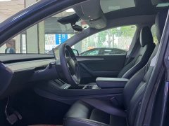 Tesla Model Y Facelift Rear-Wheel Drive - ფოტო 4