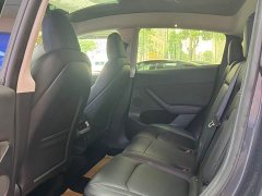 Tesla Model Y Facelift Rear-Wheel Drive - ფოტო 5