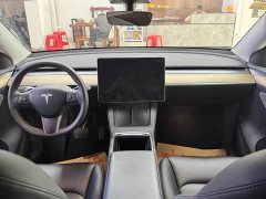 Tesla Model Y Facelift Rear-Wheel Drive - ფოტო 6