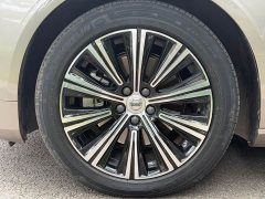 Volvo S90 B5 Intelligent Luxury Edition - ფოტო 10