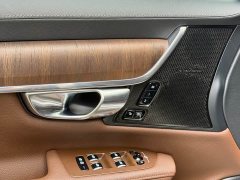 Volvo S90 B5 Intelligent Luxury Edition - ფოტო 11