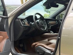 Volvo S90 B5 Intelligent Luxury Edition - ფოტო 12