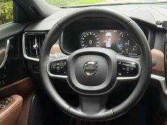 Volvo S90 B5 Intelligent Luxury Edition - ფოტო 14