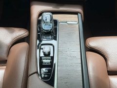 Volvo S90 B5 Intelligent Luxury Edition - ფოტო 16