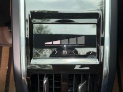 Volvo S90 B5 Intelligent Luxury Edition - ფოტო 17