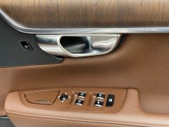 Volvo S90 B5 Intelligent Luxury Edition - ფოტო 18