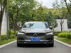 Volvo S90 B5 Intelligent Luxury Edition - ფოტო 2