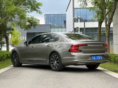 Volvo S90 B5 Intelligent Luxury Edition - ფოტო 4