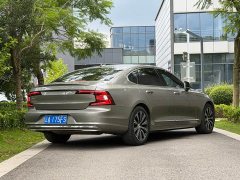 Volvo S90 B5 Intelligent Luxury Edition - ფოტო 5