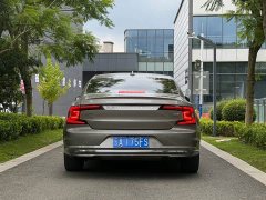 Volvo S90 B5 Intelligent Luxury Edition - ფოტო 6