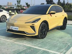 IM Motors Zhiji LS7 100kWh Lux AWD - ფოტო 1