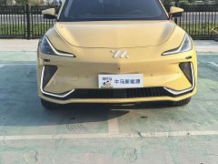 IM Motors Zhiji LS7 100kWh Lux AWD - ფოტო 2