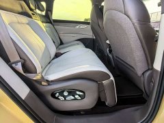 IM Motors Zhiji LS7 100kWh Lux AWD - ფოტო 7